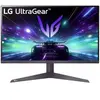 Monitor LG UltraGear 23.7'' VA FHD 180Hz 5ms com HDMI e DisplayPort - Modelo 24GS50F-B