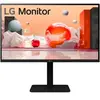 Monitor LG 27BA560-B.AEUQ de 27 polegadas IPS Full HD com HDMI, DisplayPort, D-Sub e USB - Preto | bluepixel.pt