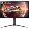 Monitor LG UltraGear 27GS95QE-B OLED 26.5'' 240Hz 0.03ms HDMI DisplayPort USB 3.0 - bluepixel.pt