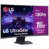 Monitor LG 32GS60QC-B de 32'' QHD VA 180Hz com HDMI - Loja BluePixel.pt