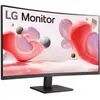Monitor LG 32MR50C-B.AEUQ 31,5'' VA Curved FHD 1500R 100Hz HDMI D-Sub | Loja BluePixel