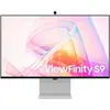 Monitor Samsung S27C902 27'' Bezelless IPS 5120x2880 DCI-P3 USB-C Hub Webc Speakers