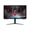 Monitor Samsung Odyssey G5 LS27C 27'' WQHD VA 165Hz 1ms - Loja BluePixel