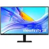 Monitor Samsung LS32D800UAUX 32'' 4K UHD HDR10 USB-C HDMI VESA Swivel Pivot - bluepixel.pt