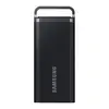 Samsung Portable SSD T5 EVO 2TB USB 3.2 Gen 1 Preto | Armazenamento portátil rápido e fiável