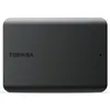 Toshiba Canvio Basics 2TB Disco Externo 2.5'' USB 3.2 Gen 1 Preto | bluepixel.pt