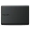 Toshiba Canvio Basics 2.5'' External HDD 4TB USB 3.2 Gen 1 Preto | Loja BluePixel