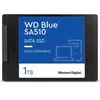 SSD WD Blue SA510 1TB SATA III 6Gb/s 2.5'' - Marca 529 | Loja BluePixel