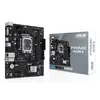 Placa-mãe ASUS PRIME H610M-R-SI LGA 1700 DDR5 microATX com várias portas de vídeo e armazenamento - bluepixel.pt