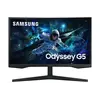 Monitor Samsung LS27CG552EUXEN 27'' Curvo VA 2560x1440 165Hz HDR10 - Loja BluePixel