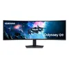 Monitor Samsung LS49CG950EUXEN 49'' DWQHD VA 1ms 240Hz DisplayPort USB - Loja BluePixel