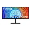 Monitor Samsung LS34A650UBUXEN 34'' Curvo 3440x1440 HDMI DP USB-C | Loja BluePixel