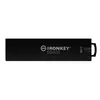 Pen Kingston IronKey D500S 32GB - Segurança de Dados Certificada FIPS 140-3 | bluepixel.pt