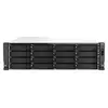 Servidor NAS QNAP 22-Bay Xeon E-2378 8C/16T 64GB 2.5GbE + 10GbE - Loja BluePixel