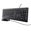 Conjunto Teclado e Rato TRUST BASICS da marca 540 | Loja online bluepixel.pt