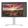 Monitor LG 27UP850K-W 27 polegadas 4K UHD IPS 60Hz HDMI DP - Loja BluePixel
