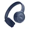 Fones JBL TUNE BT T520 Bluetooth Azul | Alta Qualidade e Conforto na BluePixel.pt
