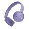 Fones de ouvido JBL TUNE BT T520 Purple - Som de alta qualidade e conexão Bluetooth | bluepixel.pt