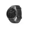 HAMA 7010 Smart Watch Black - Relógio inteligente da marca 237 com funcionalidades avançadas