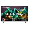Hisense 55U6NQ Televisor 55'' Mini LED 4K Smart TV - Loja BluePixel