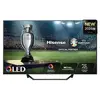 Hisense 50A7NQ TV QLED 50 Polegadas 4K Android Smart TV - Loja BluePixel