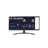 Monitor LG IPS 29'' FHD 2560x1080 5ms 100Hz com HDMI e DisplayPort - Marca 518