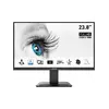 Monitor MSI PRO MP2412 23.8'' FHD 100Hz 1ms FreeSync EyesErgo - Loja BluePixel