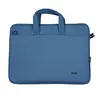 Mochila TRUST BOLOGNA 16INCH LAPTOP BAG ECO BLUE - Marca 540 | Loja BluePixel
