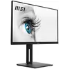 Monitor MSI PRO MP242AP 23,8'' LED IPS FHD 100Hz 1ms HDMI DP - Garantia 3 Anos