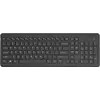 Teclado Wireless HP 255 WIRELESS KEYBOARD(P) - Marca 34 | Loja online bluepixel.pt