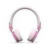 Fones Bluetooth HAMA FREEDOM LIT II On-Ear Rosa - Áudio de Qualidade na bluepixel.pt