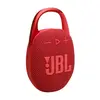 JBL CLIP 5 BT IP67 Altifalante Portátil Vermelho com USB-C | Loja BluePixel
