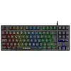Teclado Mecânico Compacto TKL MARS GAMING H-MEC - Marca 519 | Loja BluePixel