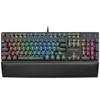 Teclado Mecânico MARS GAMING MK5 RGB Outemu SQ Blue PT + US | Loja BluePixel