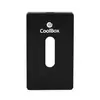 CoolBox External Hard Drive Case 2.5'' S-2533 USB 3.0 Preto | Marca 507