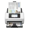 Scanner Epson A4 Network Wi-Fi 70ppm/140ipm com Alimentador de 100 Folhas - Loja BluePixel