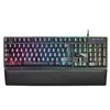 Teclado Mecânico RGB MARS GAMING MK320 com Descanso de Palma | Loja BluePixel