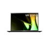 LG Gram 14Z90S U7 155H - Portátil ultraleve com 16GB RAM, SSD 512GB, tela WUXGA, Windows 11 | bluepixel.pt