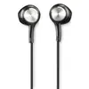 HAMA Stereo Ocean II Earbuds Preto - Fones de ouvido estéreo de alta qualidade | bluepixel.pt