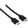 Cabo HDMI High Speed 5M - Marca 237 | HAMA HDMI Video Cable para alta definição