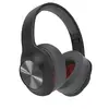 Fones de Ouvido Bluetooth HAMA SPIRIT GO On-Ear Preto - Marca 237 na bluepixel.pt