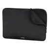 HAMA NEOPRENE SLEEVE até 40cm (15.6in) Preto - Proteção elegante para portátil na bluepixel.pt