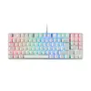 Teclado Mecânico TKL RGB Mars Gaming MKREVOW PRO com Switch Outemu Blue | Loja BluePixel