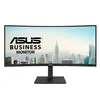 Monitor ASUS VA34VCPSR 34'' WQHD VA 100Hz 4ms HDMI RJ45 Preto | Loja BluePixel