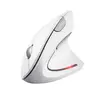 Trust Verto Ergonómico Wireless Mouse - Branco | Loja BluePixel.pt