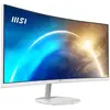 Monitor MSI PRO MP341CQW Curvo 34'' UWQHD 100Hz 1ms FreeSync - Loja BluePixel