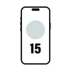 Apple iPhone 15 128GB Blue - Smartphone topo de gama na bluepixel.pt