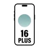 Apple iPhone 16 Plus 128GB - Smartphone topo de gama na bluepixel.pt