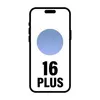 Apple iPhone 16 Plus 256GB Ultramarine - Smartphone de Alta Performance na bluepixel.pt