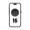 Apple iPhone 16 128GB Preto - Smartphone topo de gama na bluepixel.pt